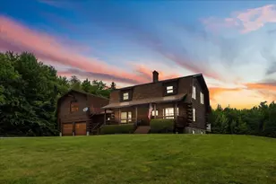 110 W Milan Rd, Milan, NH 03588 - Photo 1