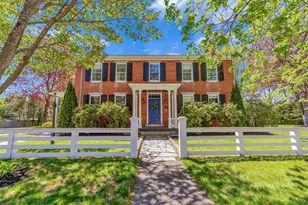 117 Boston Post Rd, Amherst, NH 03031 - Photo 3