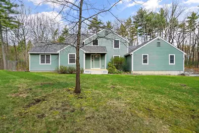 9 Maxwell Drive, Brookline, NH 03033 - Photo 35