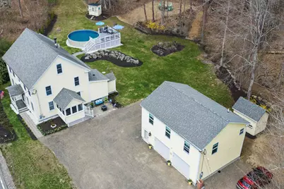 105 Brentwood Road, Exeter, NH 03833 - Photo 1