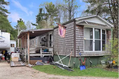 37 Piggott Road, Milton, NH 03851 - Photo 3