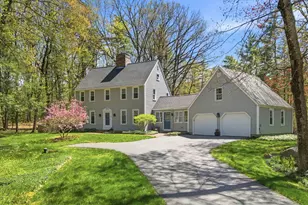 3 Indian Trail, Exeter, NH 03833 - Photo 1