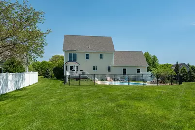 8 Mason Drive, Stratham, NH 03885 - Photo 5