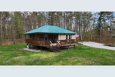 101 Birchveiw Lane, Rumney, NH 03266 - Photo 1
