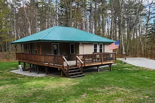 101 Birchveiw Ln, Rumney, NH 03266 - Photo 1