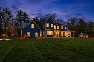 440 Howard St, Lunenburg, MA 01462 - Photo 3