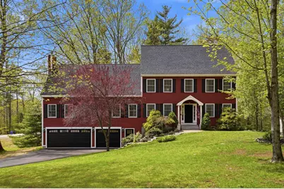 29 Overlook Drive, Newfields, NH 03856 - Photo 3