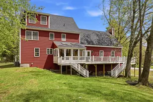 29 Overlook Dr, Newfields, NH 03856 - Photo 5