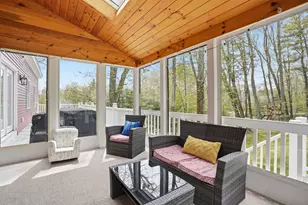 29 Overlook Dr, Newfields, NH 03856 - Photo 27