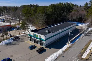 537 Lafayette Rd, Seabrook, NH 03874 - Photo 1