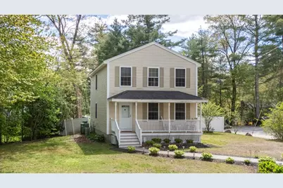 20 Car-Mar Lane, Salem, NH 03079 - Photo 1