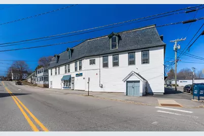 2 Depot &amp; 27 Carroll Street, Pittsfield, NH 03263 - Photo 5