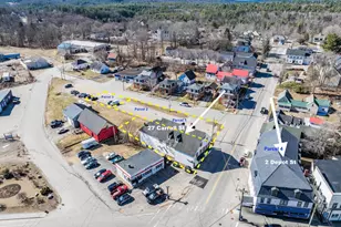 2 Depot &amp 27 Carroll St, Pittsfield, NH 03263 - Photo 1