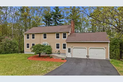 4 Royal Court, Merrimack, NH 03054 - Photo 45