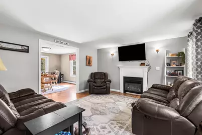75 McDaniel Shore Drive, Barrington, NH 03825 - Photo 11