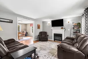 75 McDaniel Shore Dr, Barrington, NH 03825 - Photo 11