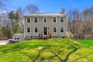 75 McDaniel Shore Dr, Barrington, NH 03825 - Photo 1