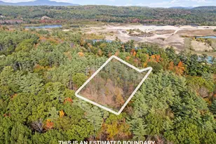 41 Foss Flats Rd, Sandwich, NH 03259 - Photo 1