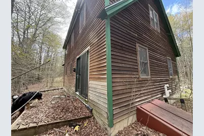 169 Jenkins Brook Road, Chelsea, VT 05038 - Photo 21