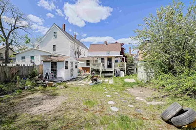 15 Harvard Street, Nashua, NH 03060 - Photo 31