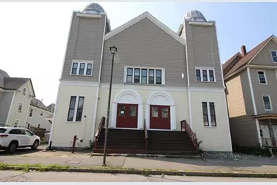 293 Central Street #7, Manchester, NH 03103 - Photo 1