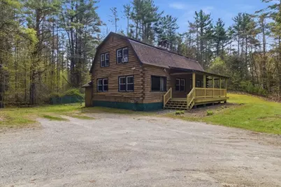 886 Hidden Valley Road, Shaftsbury, VT 05262 - Photo 3