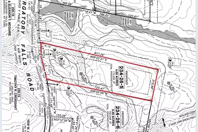 26-5 Purgatory Falls Road, Lyndeborough, NH 03082 - Photo 5