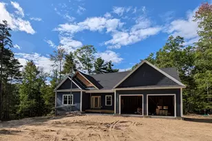 265 Purgatory Falls Rd, Lyndeborough, NH 03082 - Photo 1