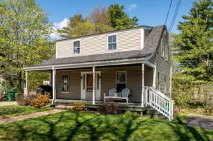 21 Dodge St, Rochester, NH 03867 - Photo 1