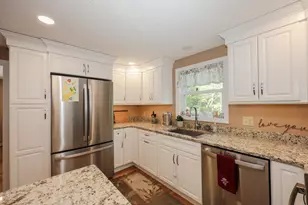 238 Whitten Rd, Milford, NH 03055 - Photo 7