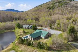 112 Woodland Loop, Lincoln, NH 03251 - Photo 37