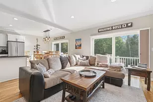 112 Woodland Loop, Lincoln, NH 03251 - Photo 11
