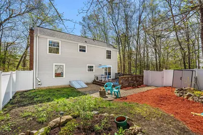 25 Great Hill Drive, Newmarket, NH 03857 - Photo 33