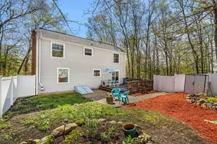 25 Great Hill Dr, Newmarket, NH 03857 - Photo 33