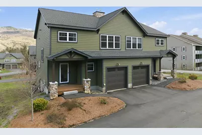21 Pine Bluff Terrace #A, Lincoln, NH 03251 - Photo 1
