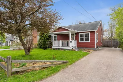 25 Birch Street, South Burlington, VT 05403 - Photo 1