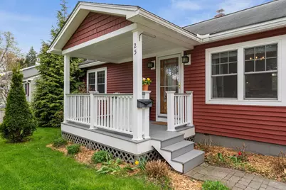 25 Birch Street, South Burlington, VT 05403 - Photo 3