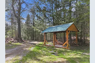 2352 Minard Hill Road, Groton, VT 05046 - Photo 31