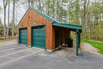 676 Starch Mill Road, Mason, NH 03048 - Photo 15