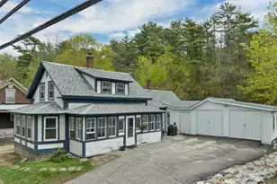 133 Center St, Wolfeboro, NH 03894 - Photo 1