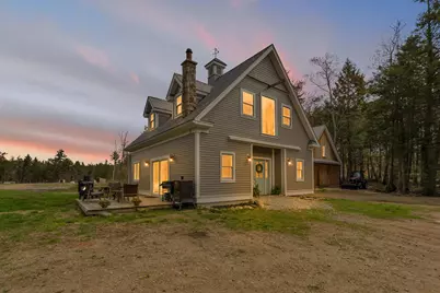 115 Back Canaan Road, Strafford, NH 03884 - Photo 33