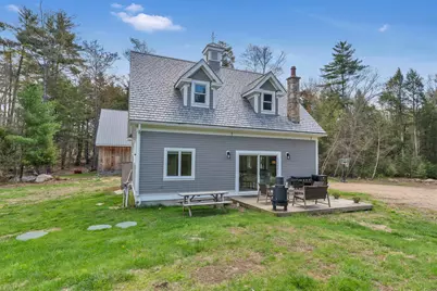 115 Back Canaan Road, Strafford, NH 03884 - Photo 35