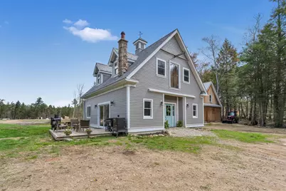 115 Back Canaan Road, Strafford, NH 03884 - Photo 3