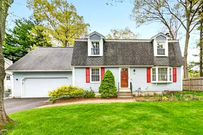 96 Renard Street, Manchester, NH 03109 - Photo 1