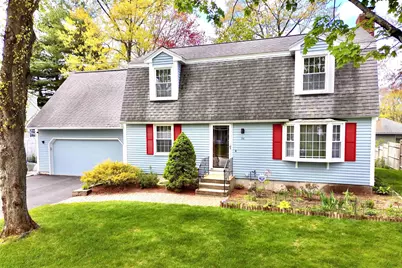 96 Renard Street, Manchester, NH 03109 - Photo 5