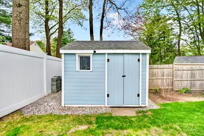 96 Renard Street, Manchester, NH 03109 - Photo 49
