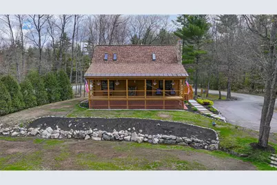 18 Charles Road, Conway, NH 03813 - Photo 1