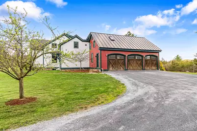 1576 Ferry Road, Charlotte, VT 05445 - Photo 59
