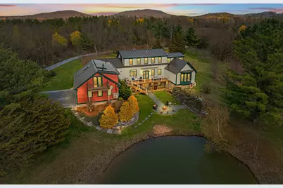 1576 Ferry Road, Charlotte, VT 05445 - Photo 1