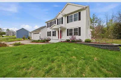 12 Sandybrook Drive, Raymond, NH 03077 - Photo 3